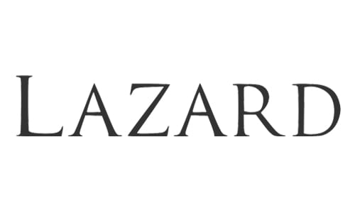 Lazard-Logo