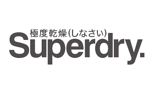 Superdry-Logo