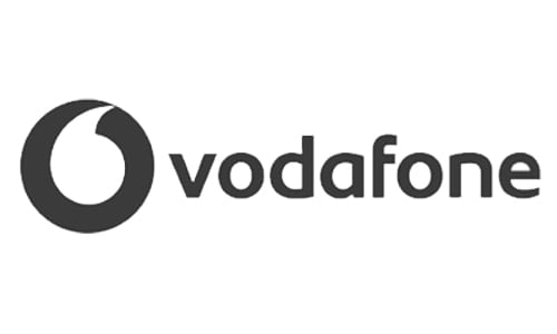 Vodafone-Logo